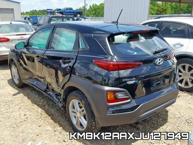 KM8K12AAXJU127949 фото 4