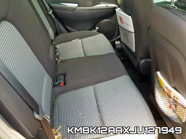 KM8K12AAXJU127949 фото 7