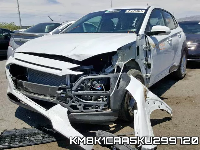 KM8K1CAA5KU299720 фото 3