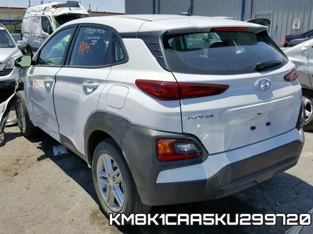 KM8K1CAA5KU299720 фото 4