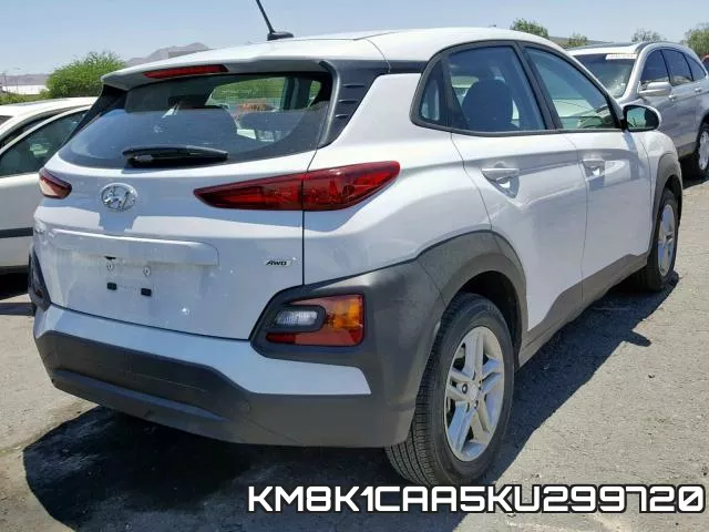 KM8K1CAA5KU299720 фото 5