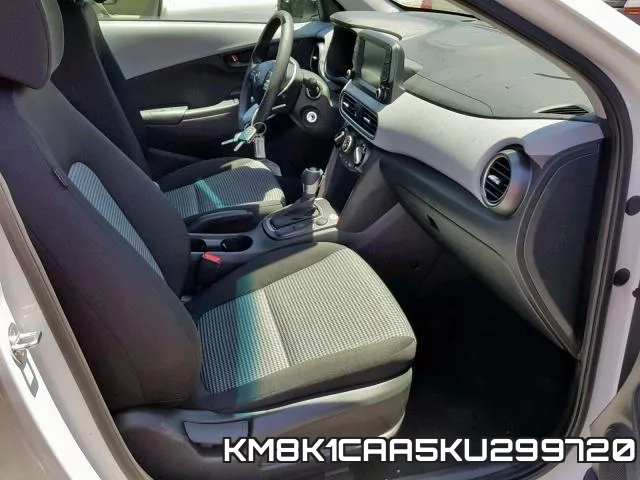 KM8K1CAA5KU299720 фото 6