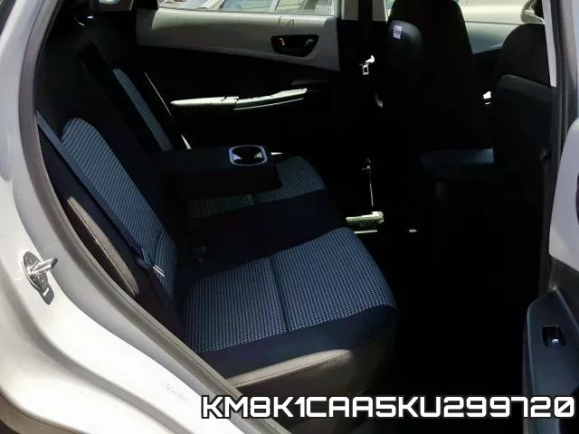 KM8K1CAA5KU299720 фото 7