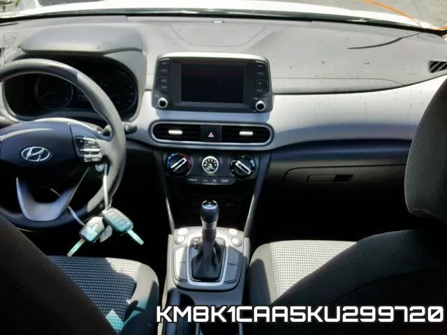 KM8K1CAA5KU299720 фото 10