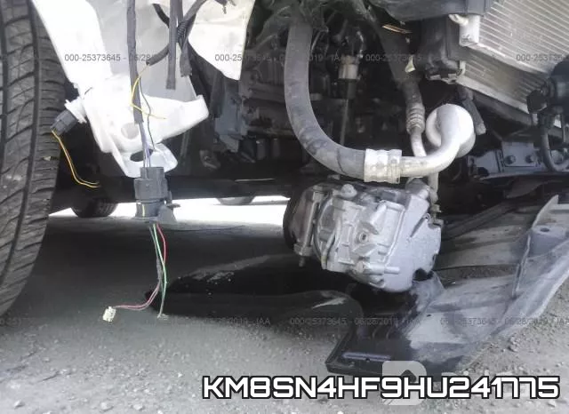 KM8SN4HF9HU241775 фото 7