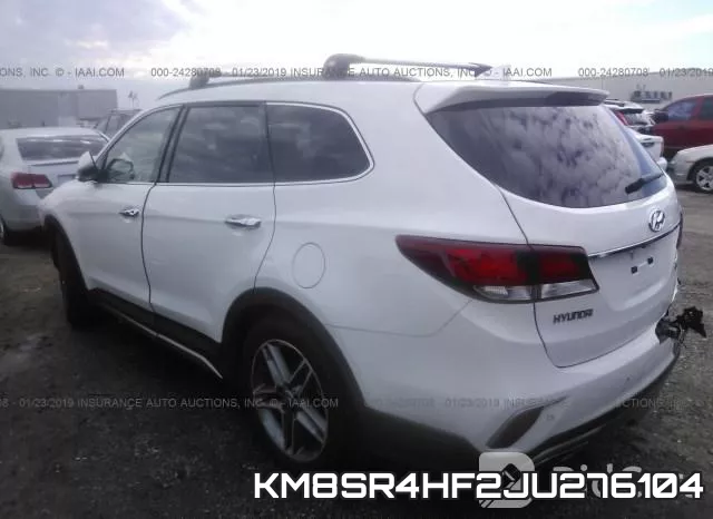 KM8SR4HF2JU276104 фото 4