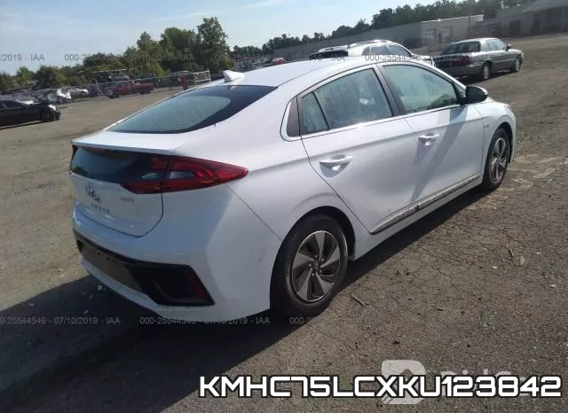 KMHC75LCXKU123842 фото 5