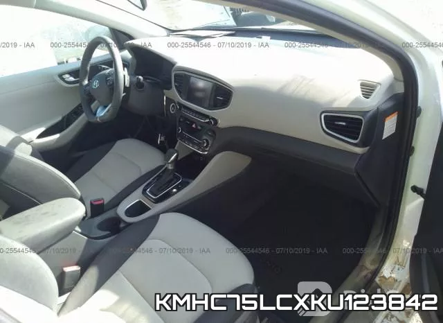 KMHC75LCXKU123842 фото 6