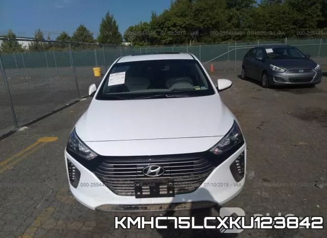 KMHC75LCXKU123842 фото 7