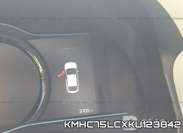KMHC75LCXKU123842 фото 8