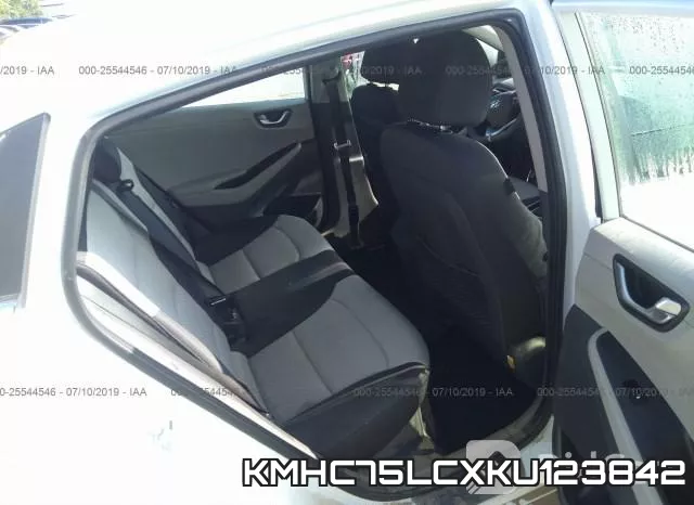 KMHC75LCXKU123842 фото 9