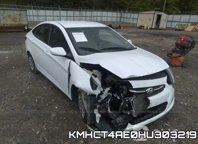KMHCT4AE0HU303219 фото 7