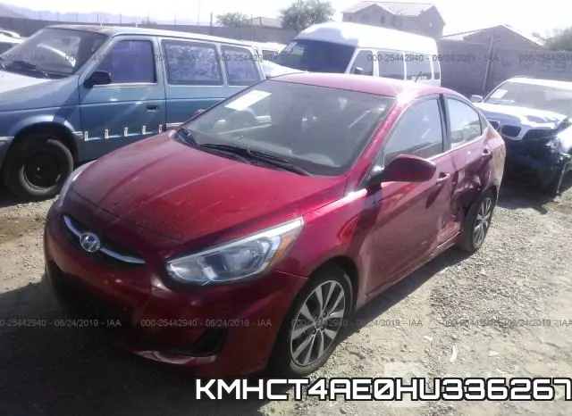 KMHCT4AE0HU336267 фото 3