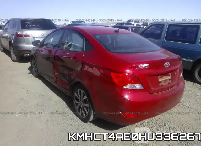 KMHCT4AE0HU336267 фото 4