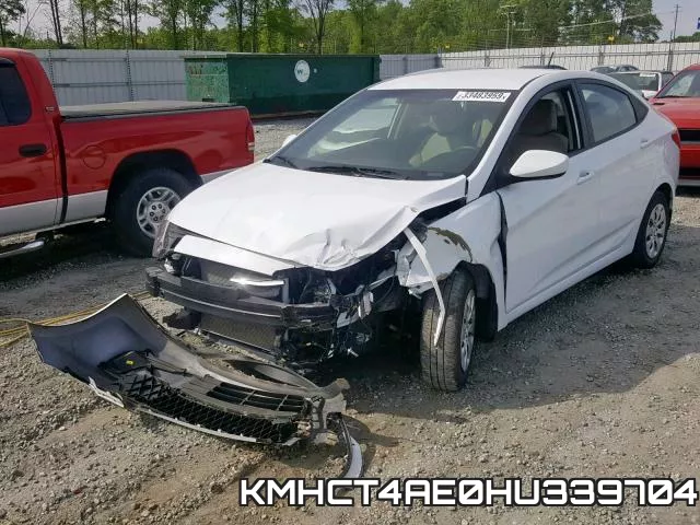KMHCT4AE0HU339704 фото 3