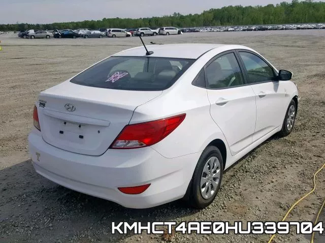 KMHCT4AE0HU339704 фото 5