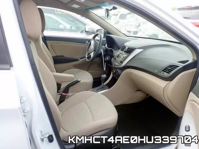 KMHCT4AE0HU339704 фото 6