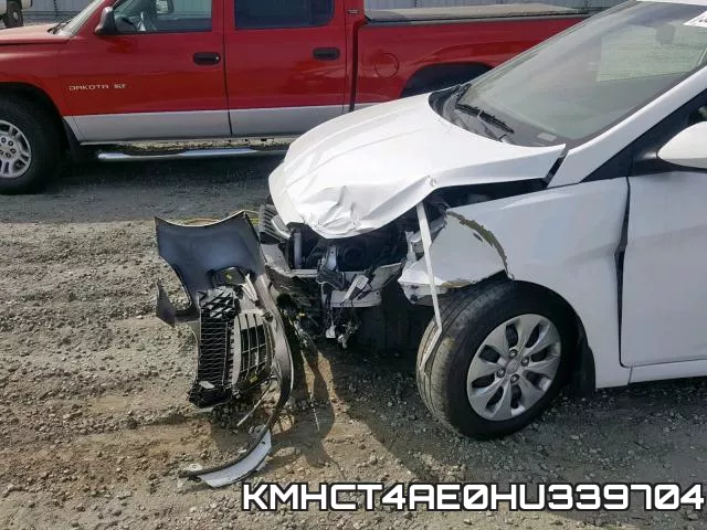 KMHCT4AE0HU339704 фото 10