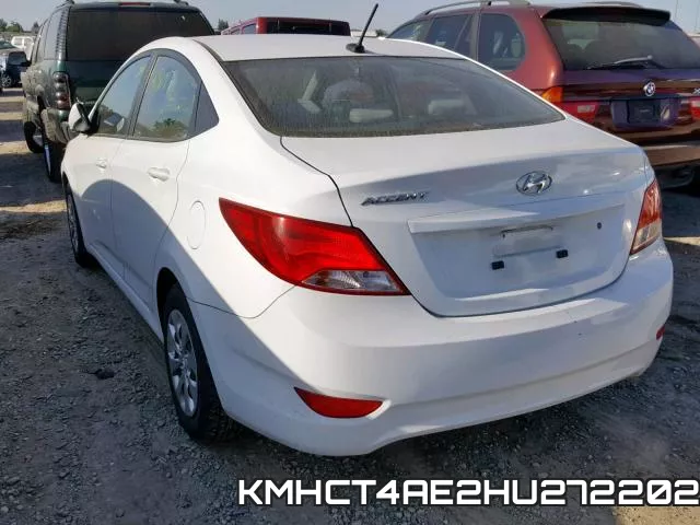 KMHCT4AE2HU272202 фото 4