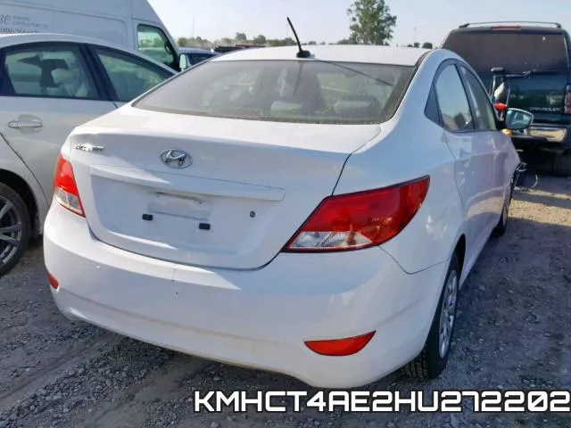 KMHCT4AE2HU272202 фото 5