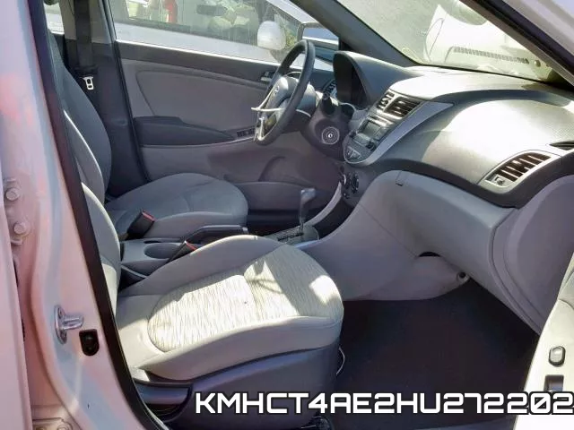 KMHCT4AE2HU272202 фото 6