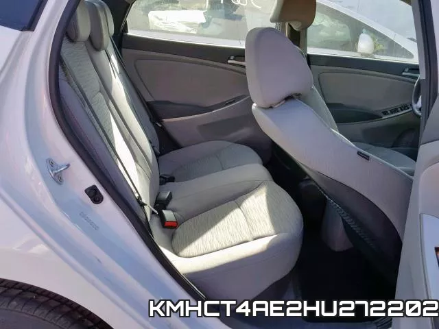 KMHCT4AE2HU272202 фото 7