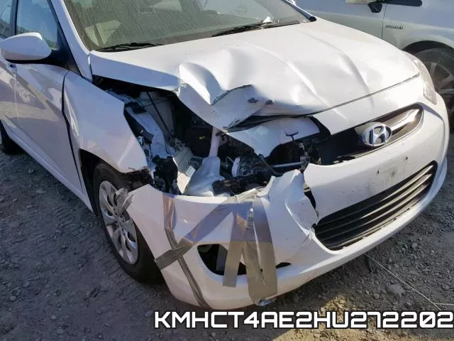 KMHCT4AE2HU272202 фото 10
