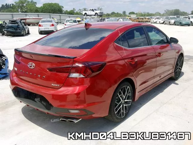 KMHD04LB3KU831487 фото 5