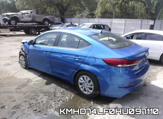 KMHD74LF0HU097110 фото 4