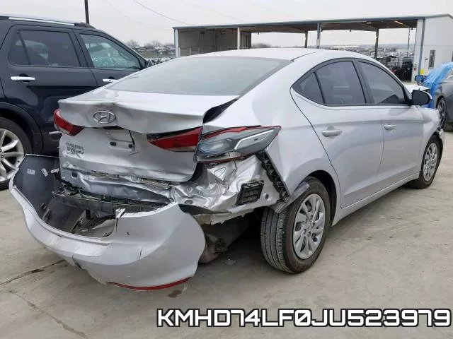 KMHD74LF0JU523979 фото 5