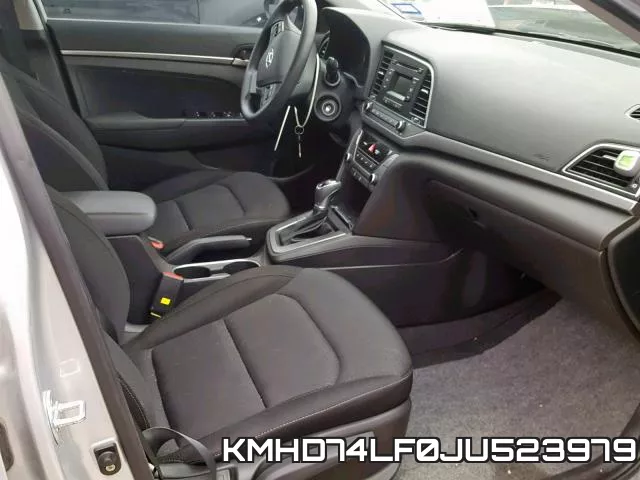 KMHD74LF0JU523979 фото 6