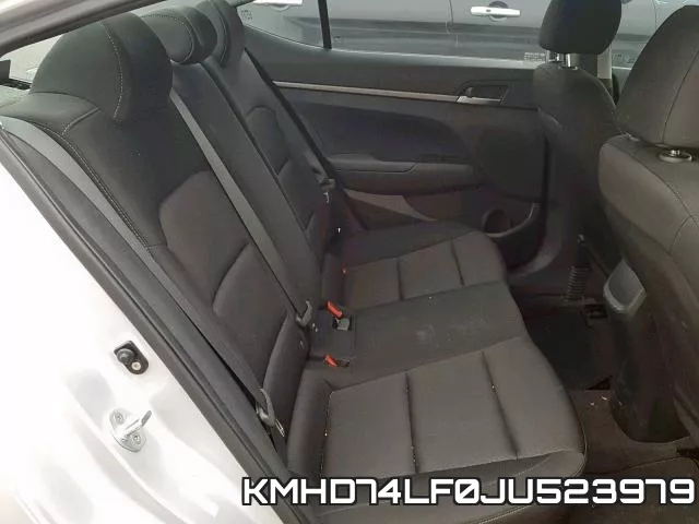 KMHD74LF0JU523979 фото 7