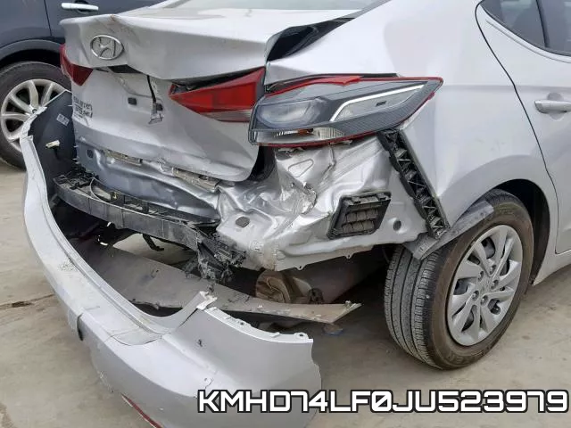 KMHD74LF0JU523979 фото 10