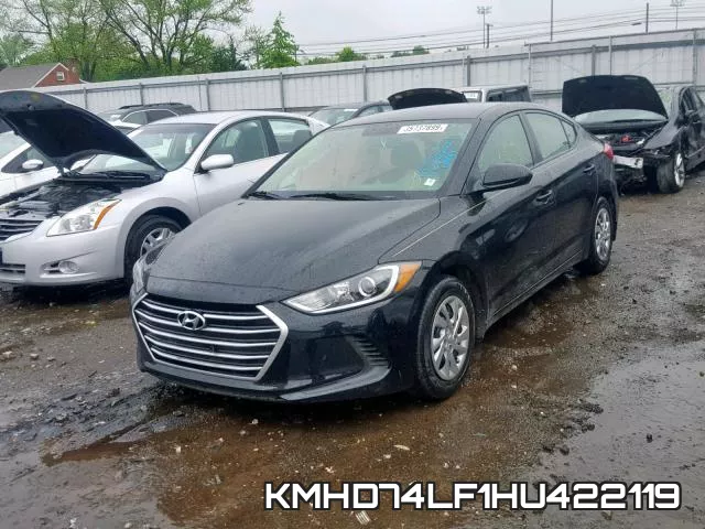KMHD74LF1HU422119 фото 3