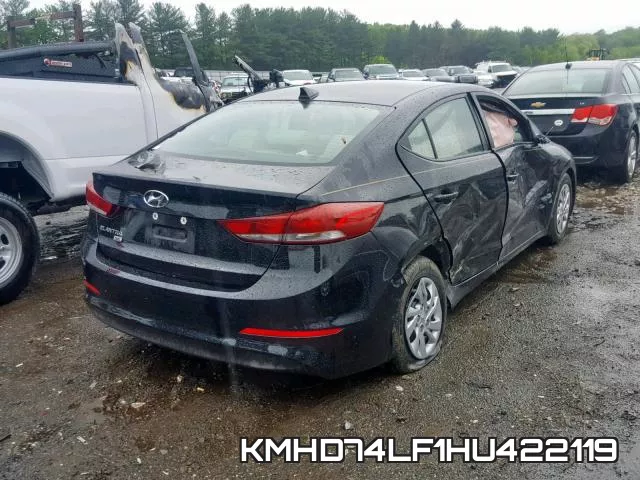 KMHD74LF1HU422119 фото 5