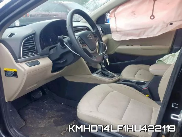 KMHD74LF1HU422119 фото 6