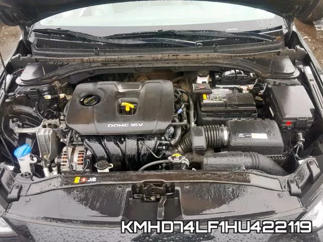 KMHD74LF1HU422119 фото 8