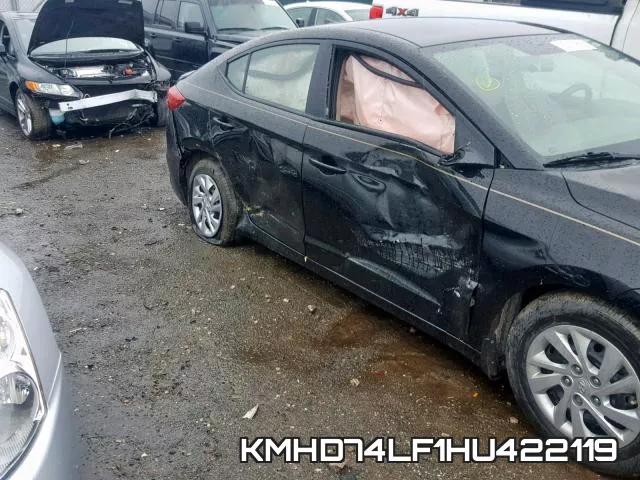 KMHD74LF1HU422119 фото 10