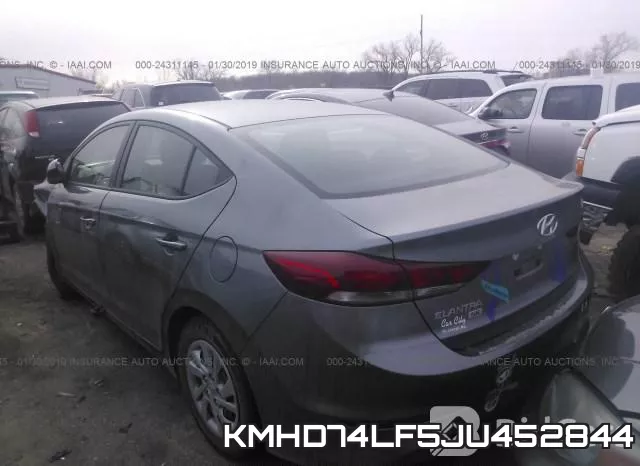 KMHD74LF5JU452844 фото 4