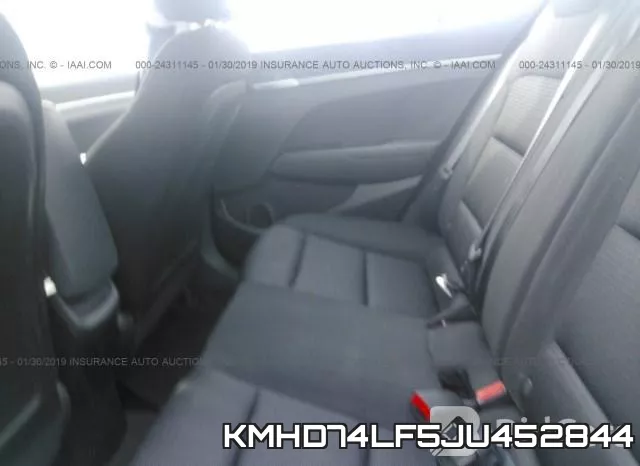 KMHD74LF5JU452844 фото 9
