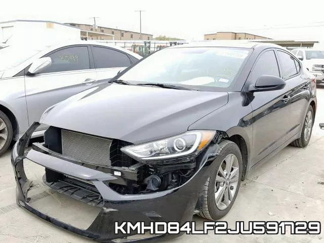 KMHD84LF2JU591729 фото 3