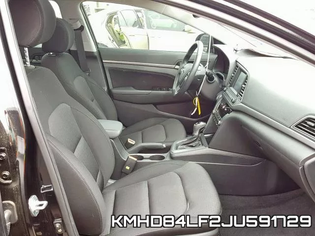 KMHD84LF2JU591729 фото 6