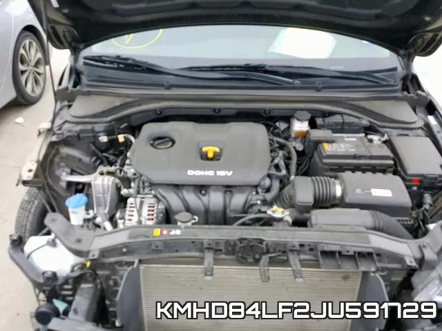 KMHD84LF2JU591729 фото 8