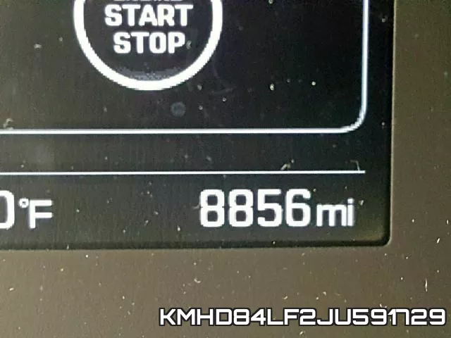 KMHD84LF2JU591729 фото 9