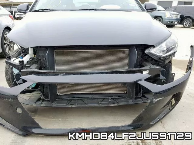 KMHD84LF2JU591729 фото 10