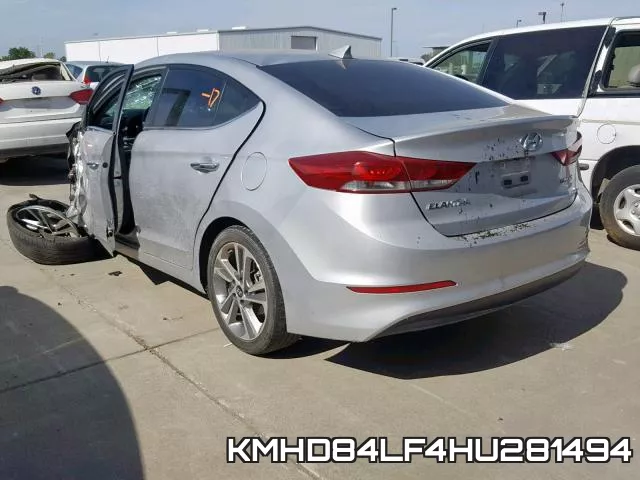 KMHD84LF4HU281494 фото 4