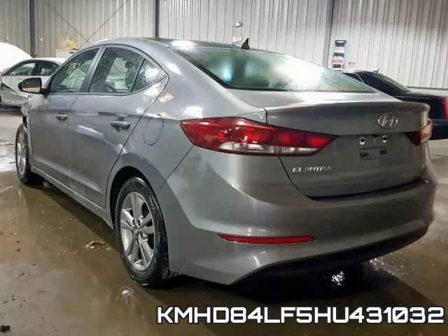 KMHD84LF5HU431032 фото 4
