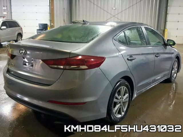 KMHD84LF5HU431032 фото 5