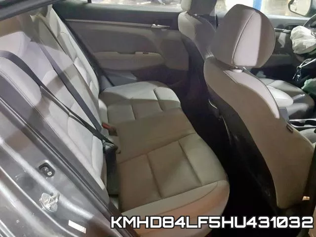KMHD84LF5HU431032 фото 7
