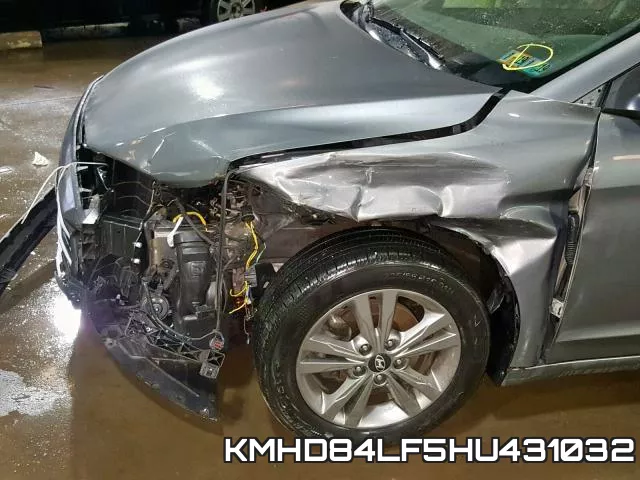 KMHD84LF5HU431032 фото 10
